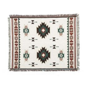 Portable Vintage Picnic Mat for Outdoor Picnic Camping (Color: As pic show, Type: 90*180 cm)
